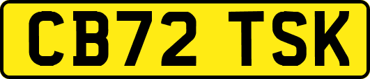 CB72TSK