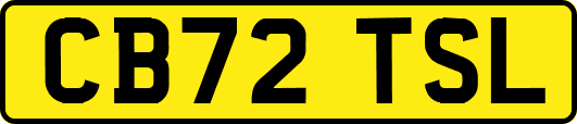 CB72TSL