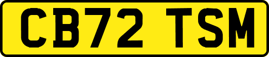 CB72TSM
