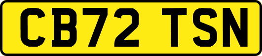 CB72TSN