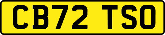 CB72TSO