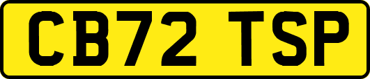 CB72TSP