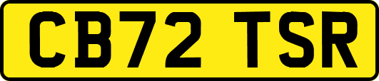 CB72TSR