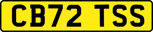 CB72TSS