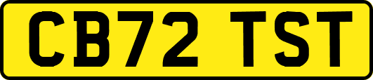 CB72TST