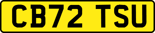 CB72TSU