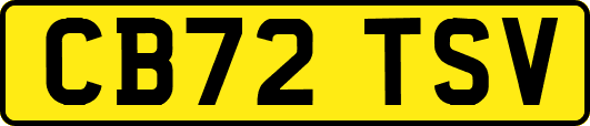 CB72TSV