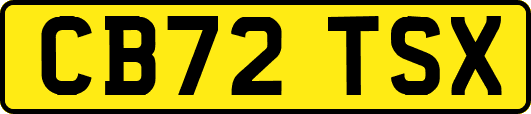 CB72TSX