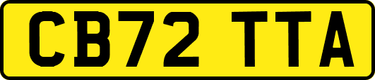 CB72TTA