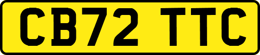 CB72TTC