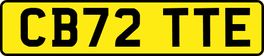 CB72TTE