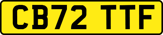 CB72TTF