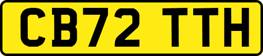 CB72TTH
