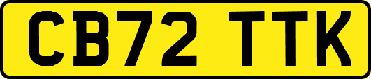 CB72TTK