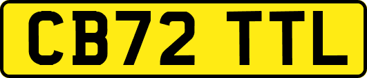 CB72TTL