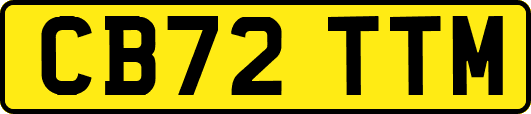 CB72TTM