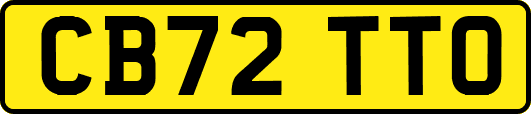 CB72TTO