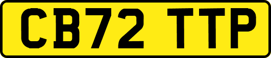 CB72TTP