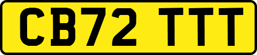 CB72TTT
