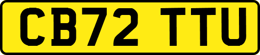 CB72TTU