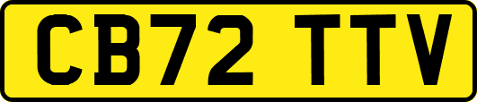 CB72TTV