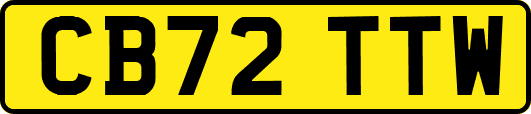 CB72TTW