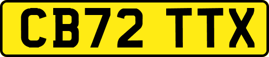 CB72TTX