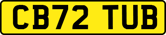 CB72TUB