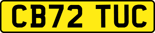 CB72TUC