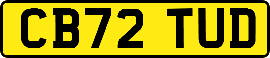 CB72TUD