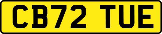 CB72TUE