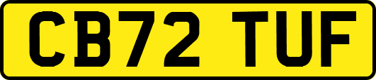 CB72TUF