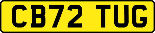 CB72TUG