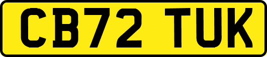 CB72TUK