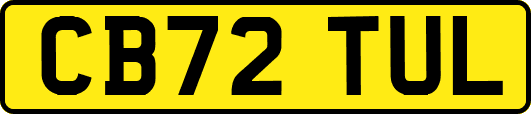 CB72TUL