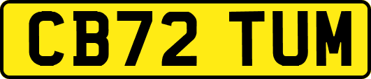 CB72TUM