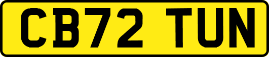 CB72TUN