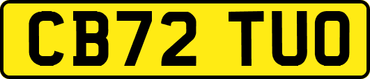 CB72TUO