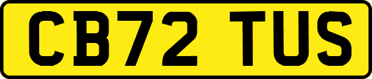 CB72TUS