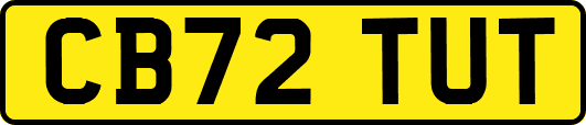 CB72TUT