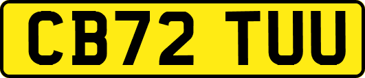 CB72TUU