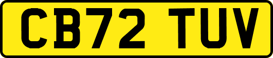 CB72TUV