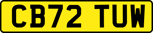 CB72TUW