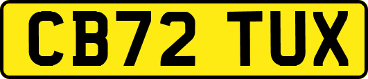 CB72TUX