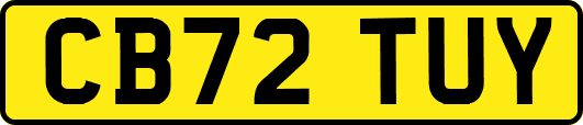 CB72TUY