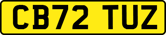 CB72TUZ