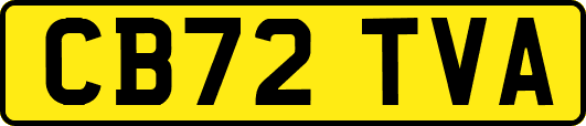 CB72TVA