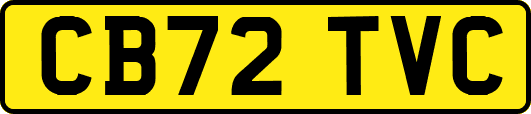CB72TVC
