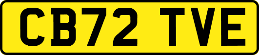CB72TVE