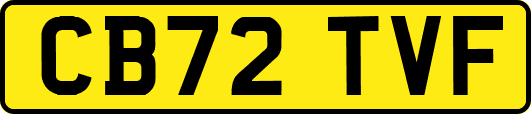 CB72TVF